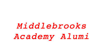 Terrell Gomez Sandiego Sate University Middlebrooks Academy Alumi